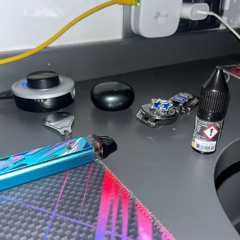 [FREE] LITHE TYPE BEAT "UNDER PRESSURE"