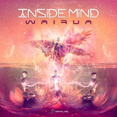Inside Mind - Wairua | OUT NOW on Digital Om!