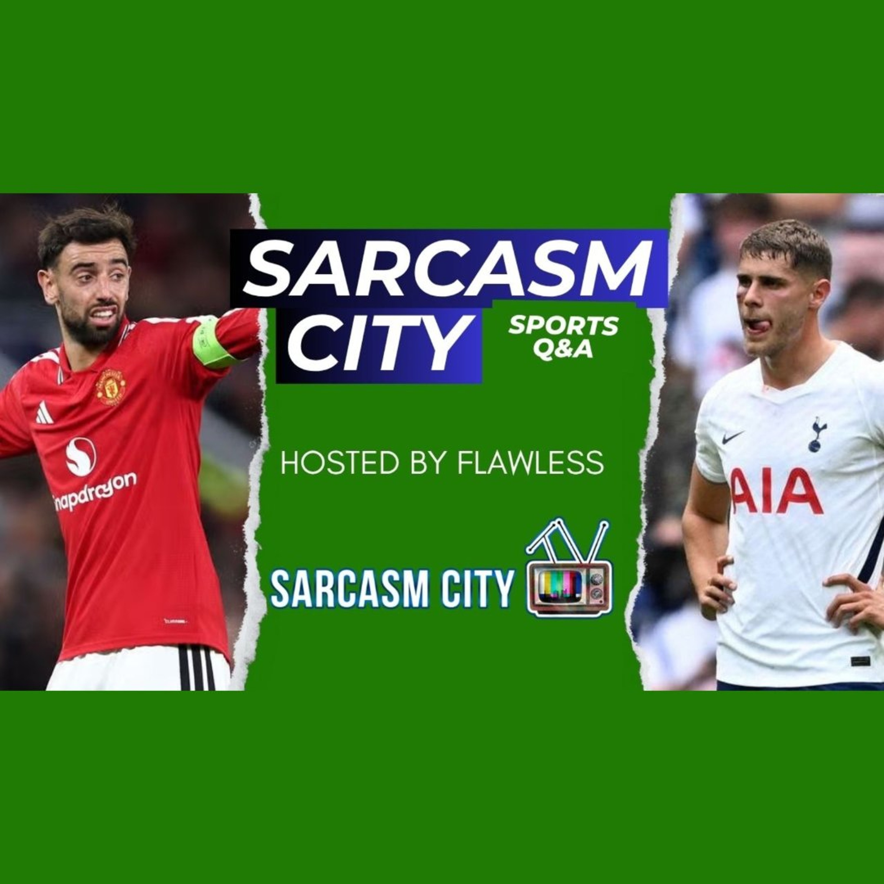 MAN UTD VS SPURS MUST WIN FOR BOTH, ARSENAL, CHELSEA, LIVERPOOL ALL BACK IN ACTION - Q&A (SOLO)