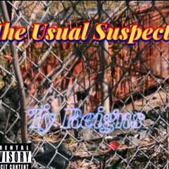 Left the club - ft EuTheCypher