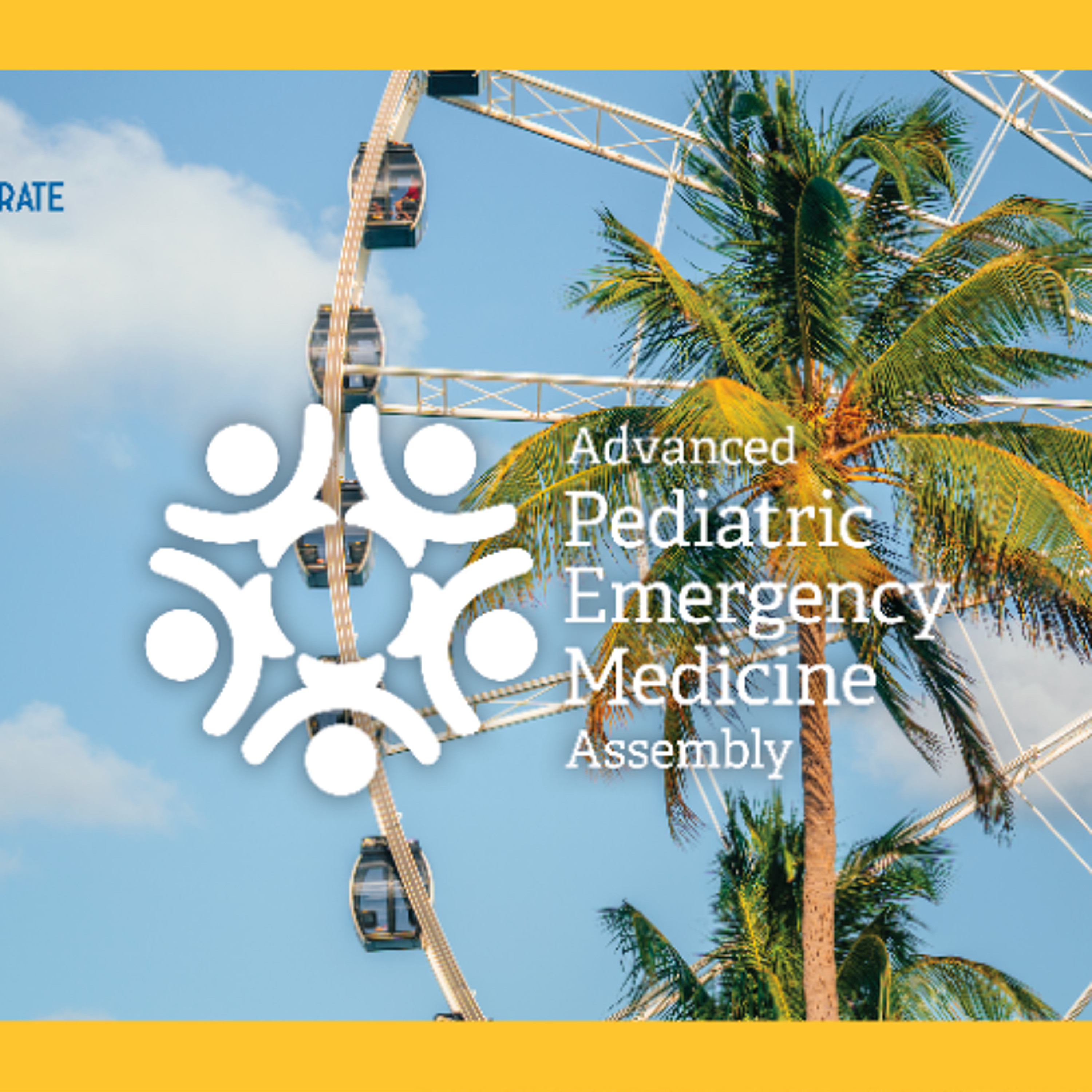 Tackling Pediatric Bronchiolitis with Dr. Emily Rose - PEM25