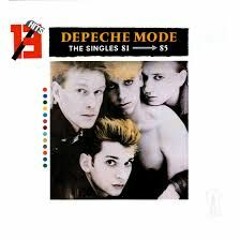 Blasphemous Rumors - Depeche Mode