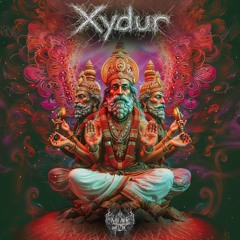 XYDUR Promo EP, Liveset For AttackMuzik Series Vol.26 3DeC24!!
