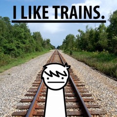 Lil Deuce Deuce - I Like Trains