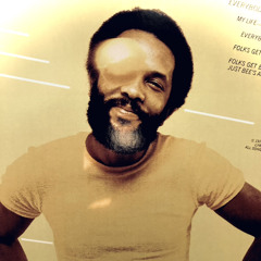 Everybody Loves ... Roy Ayers