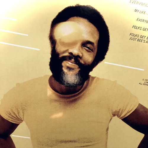 Everybody Loves ... Roy Ayers