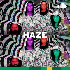 Psychedelic Indie: Haze