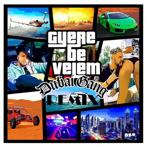 Stream BSW - Gyere Be Velem (Bass House Remix) by WellDan | Listen online  for free on SoundCloud