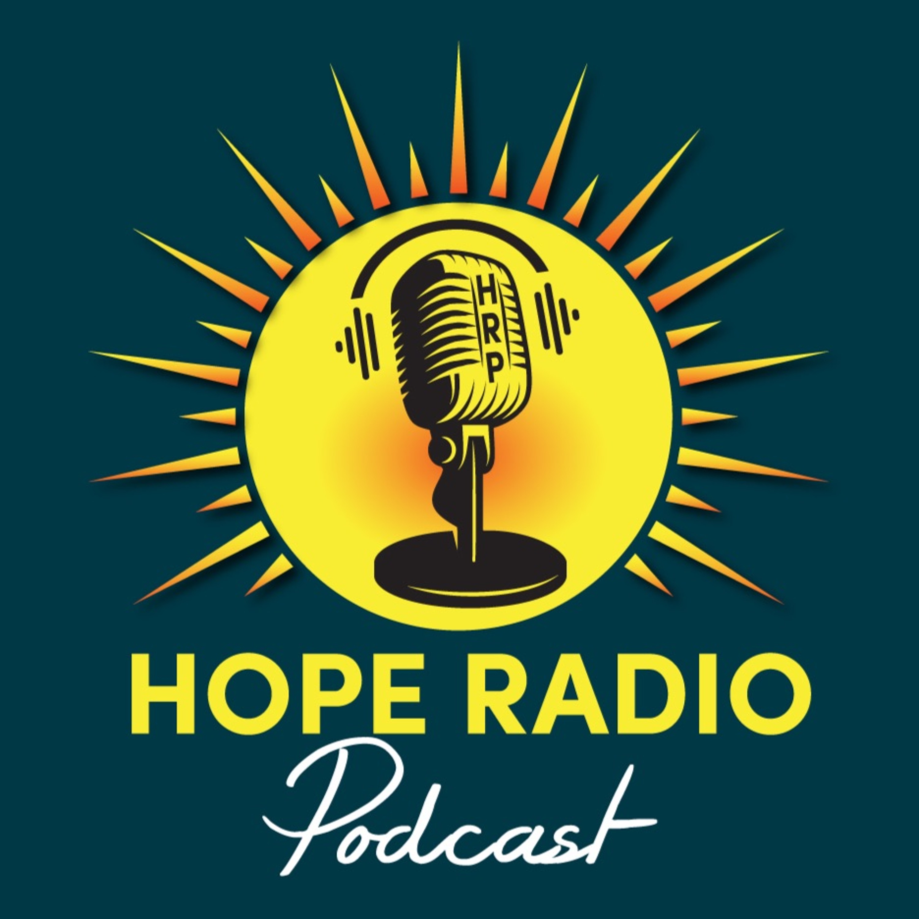 Hope Radio Podcast