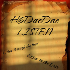 H6DaeDae - Listen