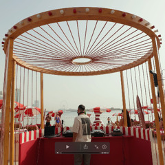 Saturday afternoon - live at Feb30 Dubai 2024