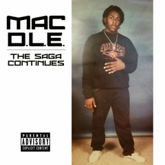 Mac D.L.E. - Future Ride