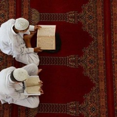 نشيدٌ قرآنيّ 🤍