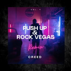 Creed - Push Up X Rock Vegas Remix - Hard Dance(Dantronix Remix) (Extended Mix) Free Download