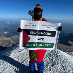 The World Stands With Palestine