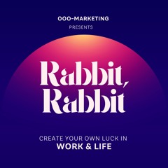 INTRODUCING THE NEW: RABBIT, RABBIT