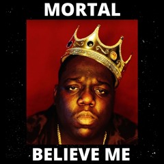 BELIEVE ME (FREE DL)