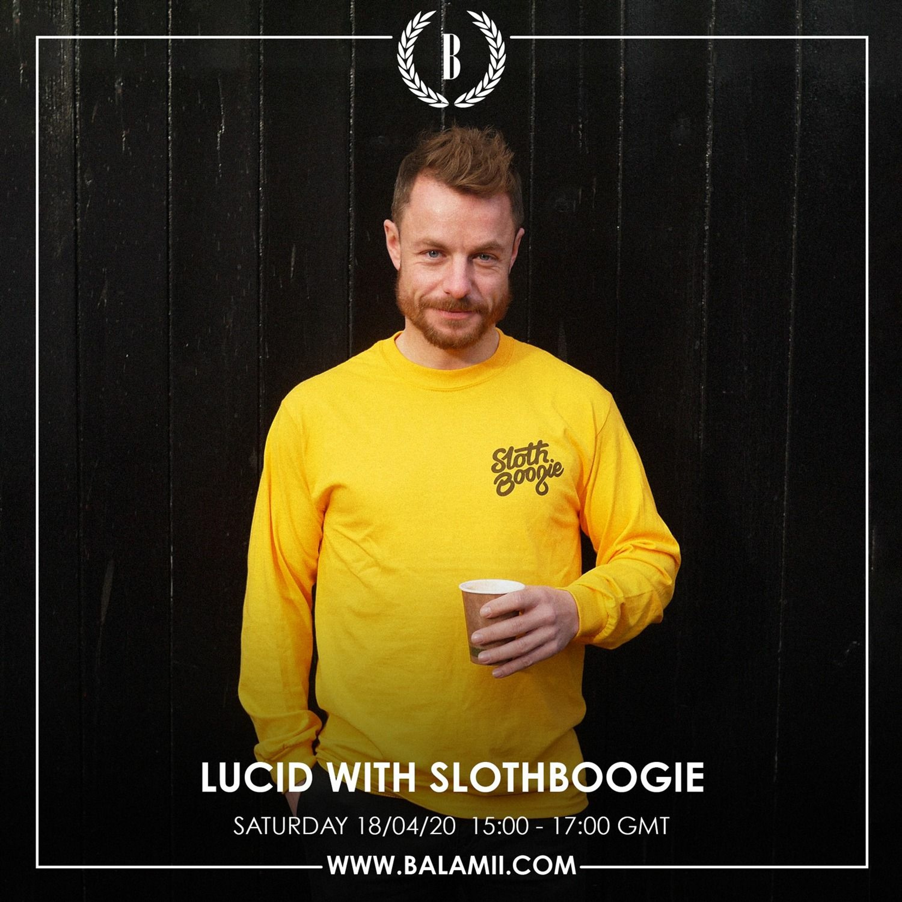 SlothBoogie Podcast