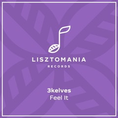 PREMIERE: 3kelves - Forefront [Lisztomania Records]