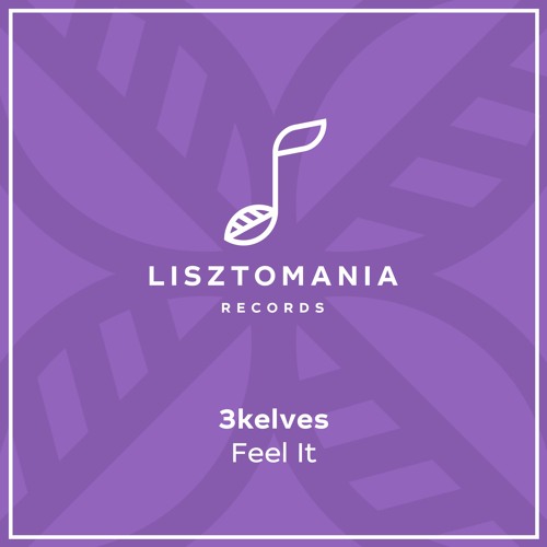 PREMIERE: 3kelves - Forefront [Lisztomania Records]