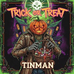 Trick or Treat
