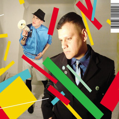 Tekno Film (Tape Rework)