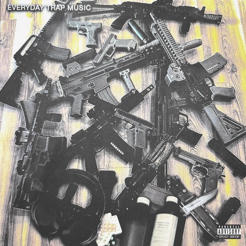 glizzxen - edward scissorhands