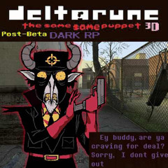 [TSSP: Post-Beta: DARK RP] - Ey buddy, are ya craving for deal? Sorry, I don't give out