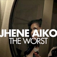 Jhene Aiko - The Worst (Brav0 Remix)