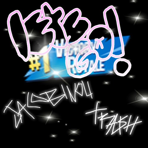 Lets Goooo W Tra H By Bad Jack