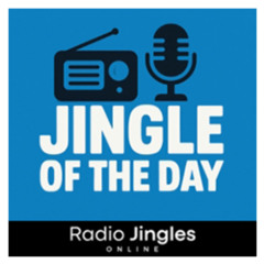 NEW: RJO - Jingle Of The Day (18th April 2025) - WMIX 'Harrisburg, PA' - TM Century