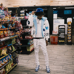 NBA YoungBoy Type Beat - "IK They Got Me" (prod. @cortezblack)