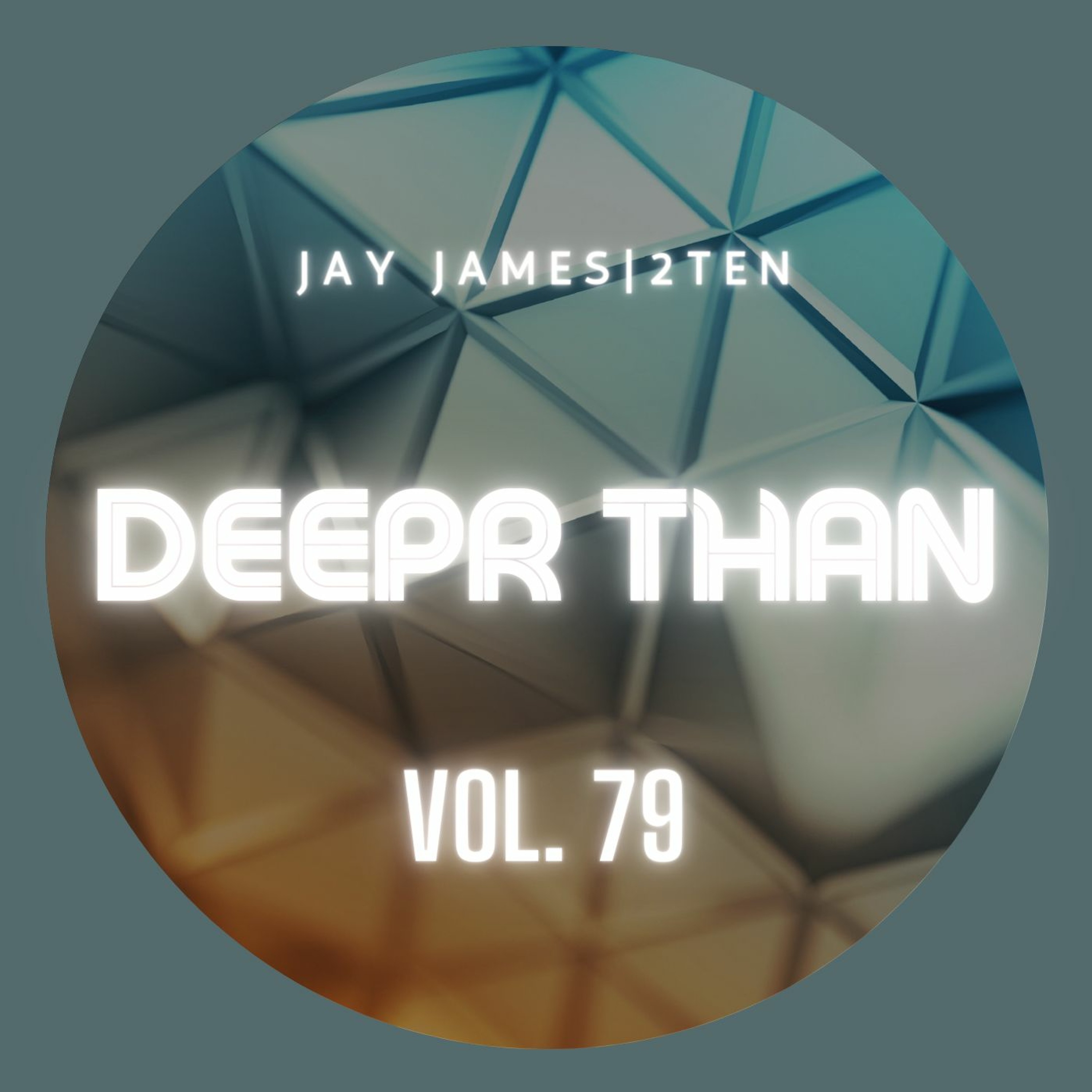 DEEPR THAN VOL. 79 (RECORDED LIVE ON TWITCH) episode artwork
