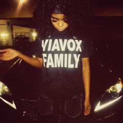 VIAVOX FAMILY #WFF #GLS