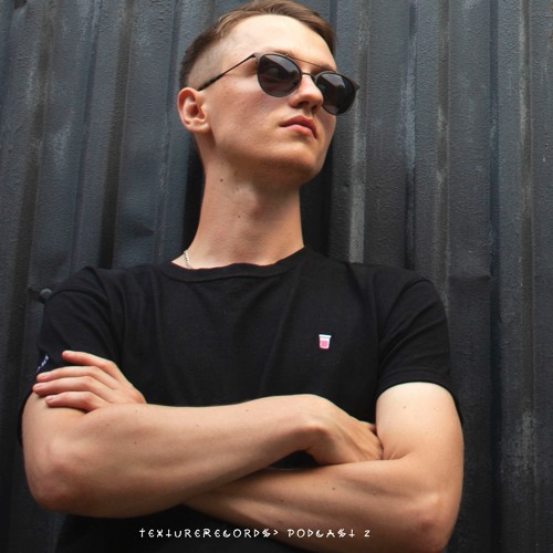 Nikitaurech - TextureRecords> Podcast 2