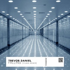 Trevor Daniel - Falling (yuma. Remix)