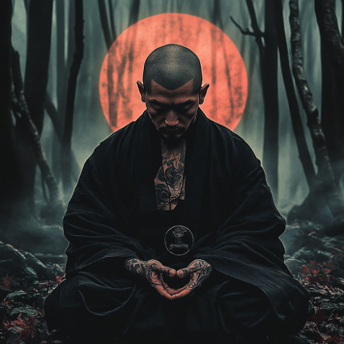 Zen Bullet