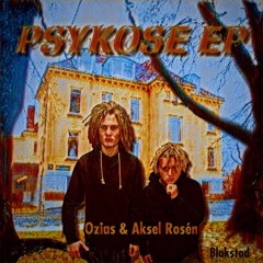 04 - Psykose (feat. Hanna Askholt)