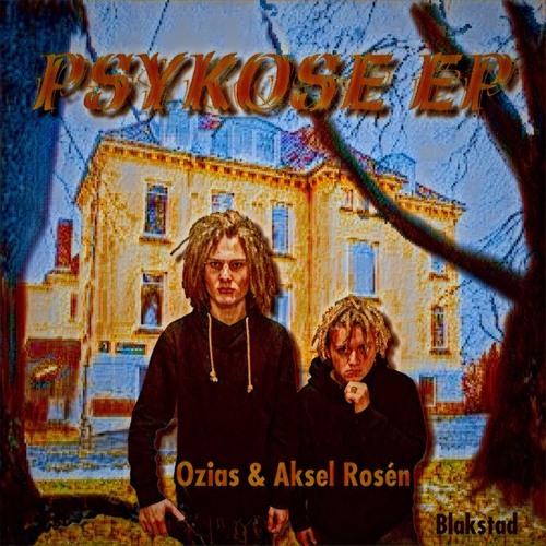 Aksel Rosen () Aksel Rosen