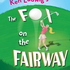READ [⚡PDF]  The Fox on the Fairway