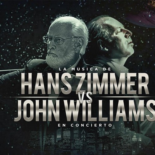 Stream LIVE!! John Williams & Hans Zimmer Lisboa (Lisbon) 2024