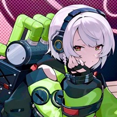 Zenless Zone Zero - New Ediru City theme 1