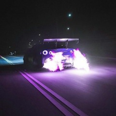 HOES IN MY NISSAN ⚰️