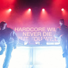 HARDCORE / ARTCORE