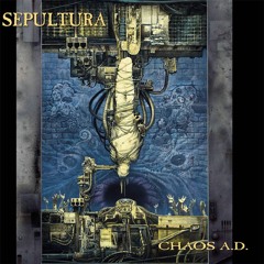 Groove Metal