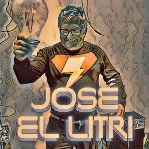 Jose el Litri