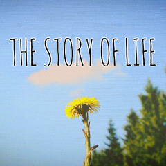The ever-looping timeline of existence: The Story of Life.
