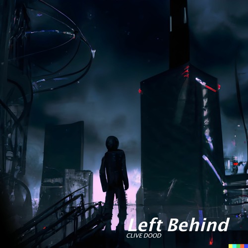 Left behind