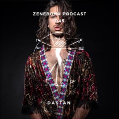 Zenebona Podcast 045 - Dastan