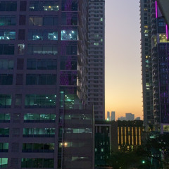 bye bye na - rivermaya (cover)